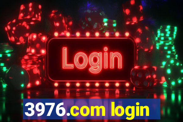 3976.com login